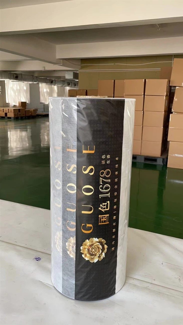 Dry Cleaning Non Woven Garment Bags