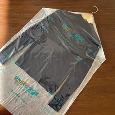 حقيبة التنظيف الجاف في المنزل